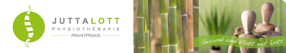 Jutta Lott - Physiotherapie - Privatpraxis