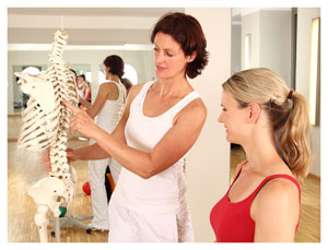 Physiotherapie Lott Einhausen